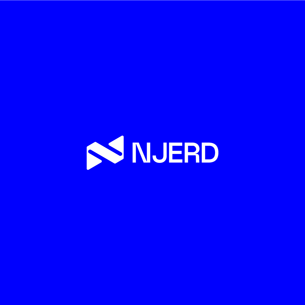Diseño de Logo por Adobe Expert 360 para njerd | Diseño #37591774