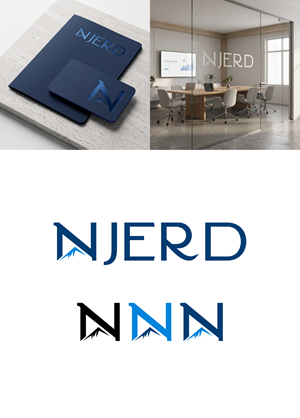 Logo-Design von Blesign für njerd | Design: #37543848
