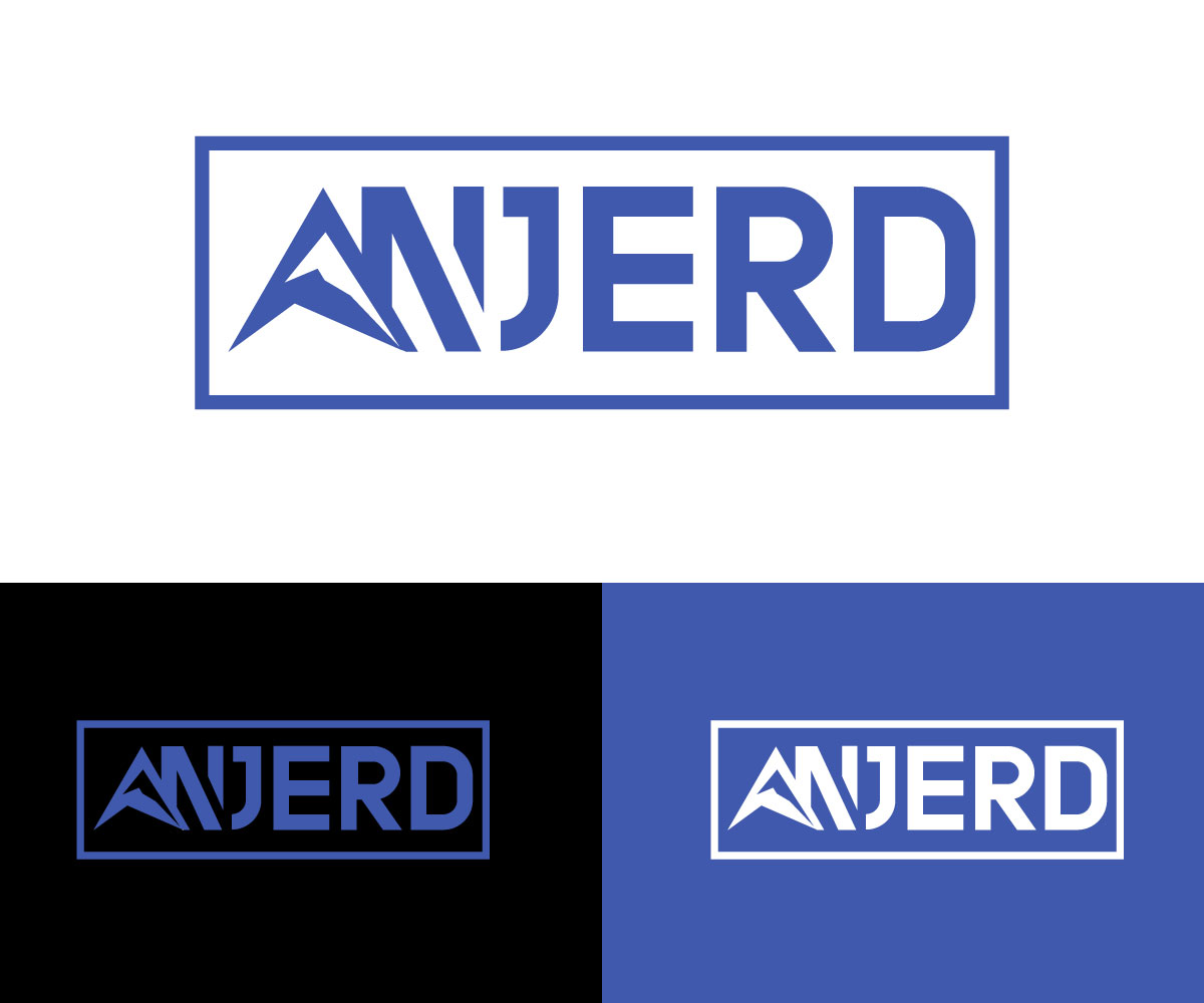 Diseño de Logo por DesignMaker 2 para njerd | Diseño #37545389