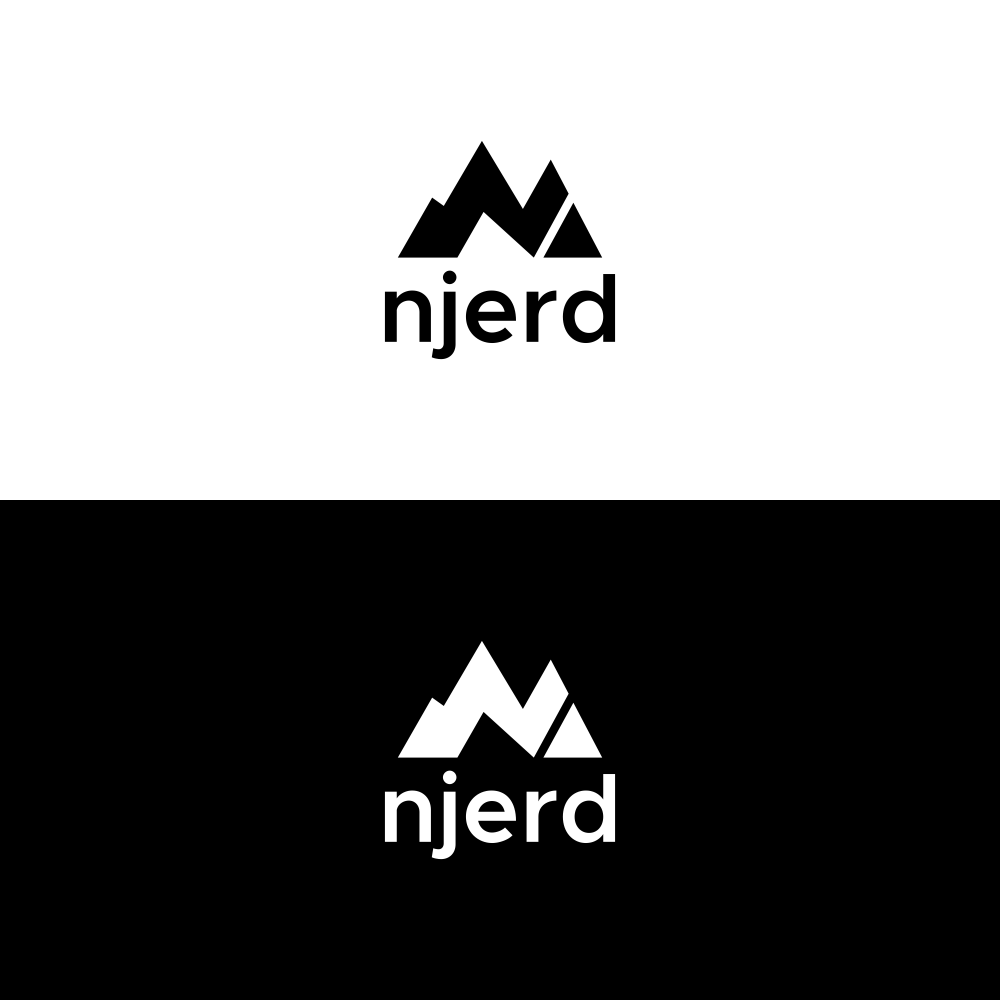 Logo Design by PakArtDes for njerd | Design #37541742