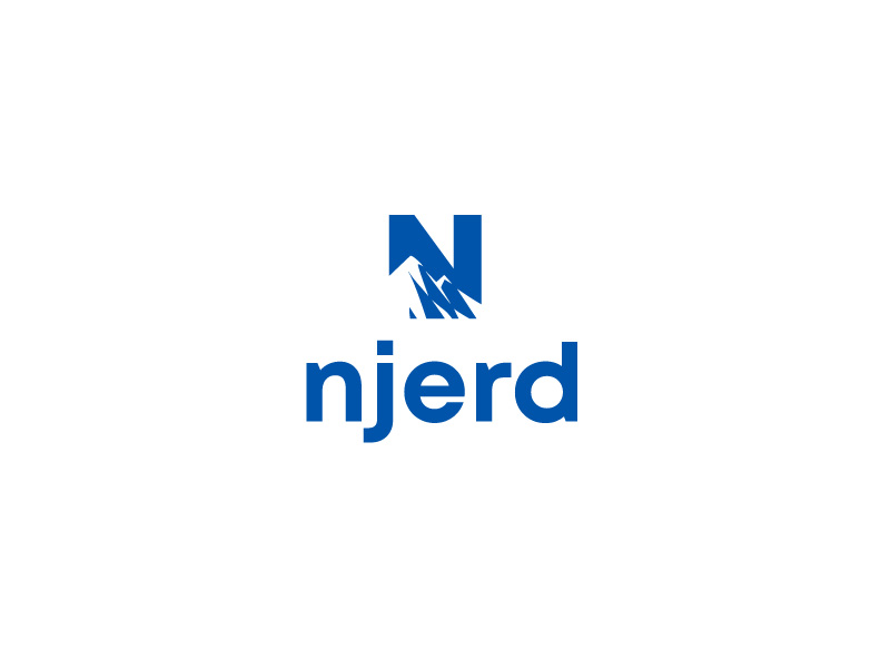 Logo-Design von parida für njerd | Design #37555847