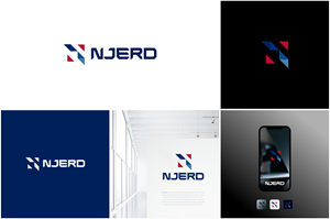 Logo Design by greenking™ for njerd | Design: #37582213