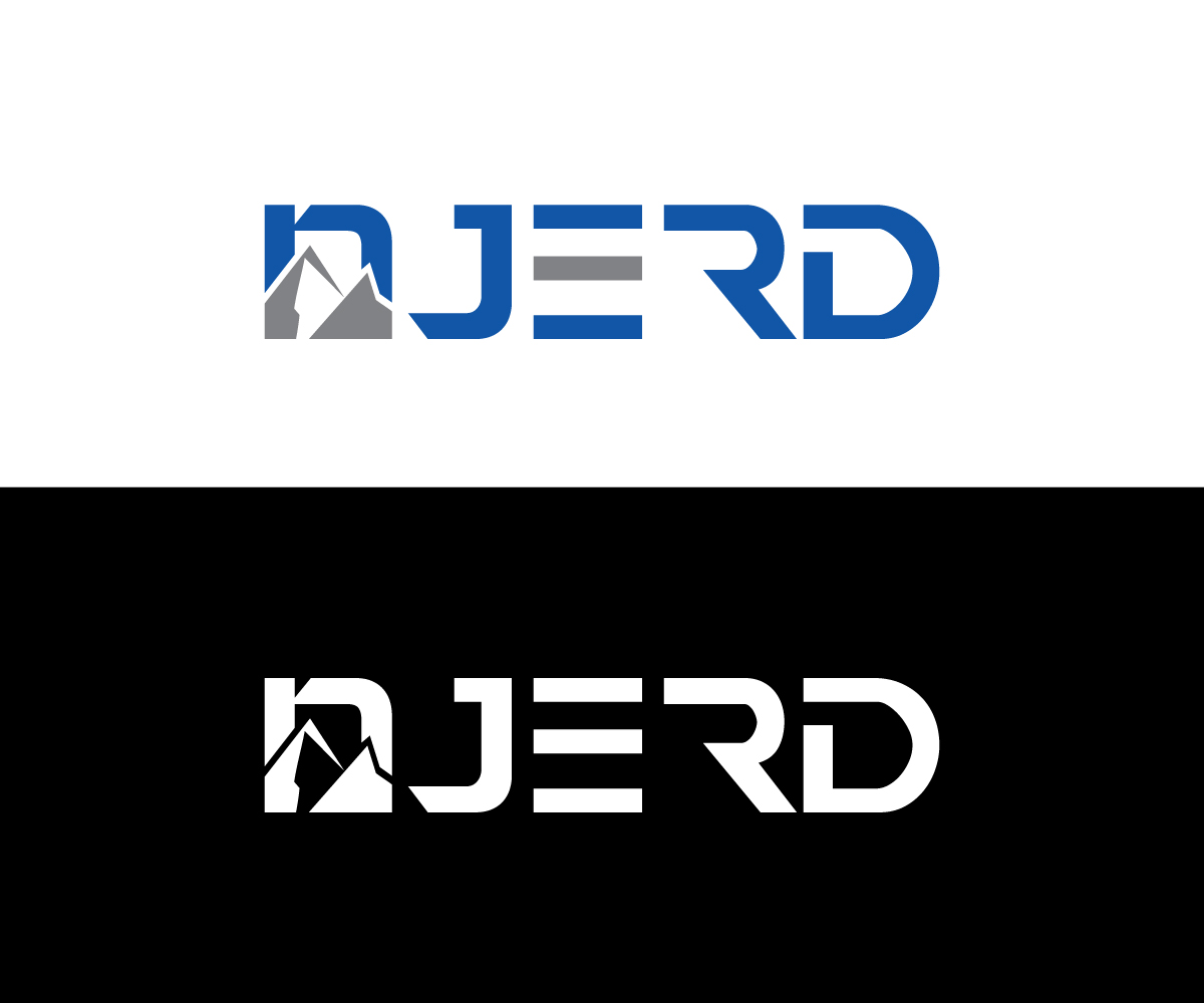 Diseño de Logo por Md Mahedi Hasan Prantu para njerd | Diseño #37541675