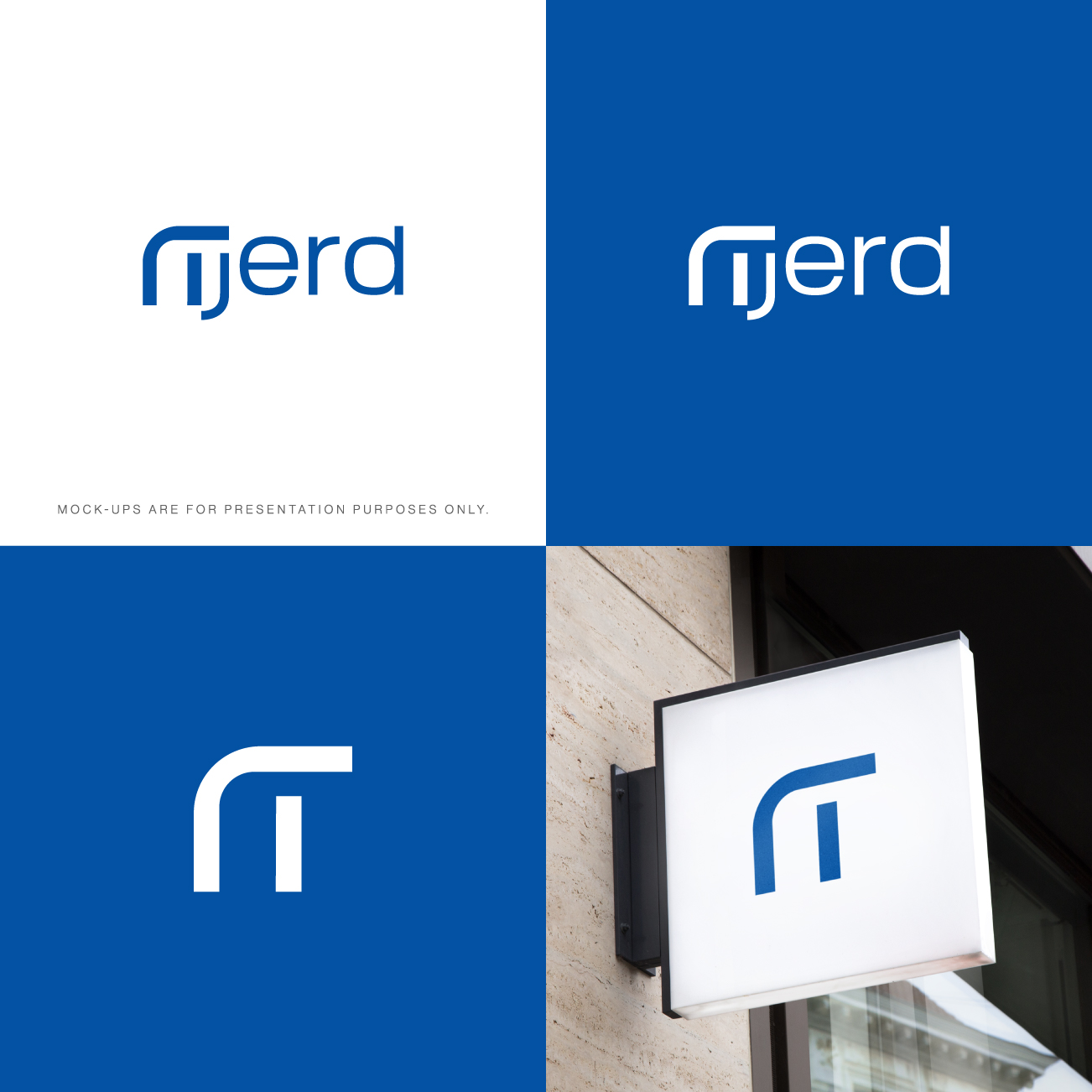 Diseño de Logo por Asma Waqar para njerd | Diseño #37561013