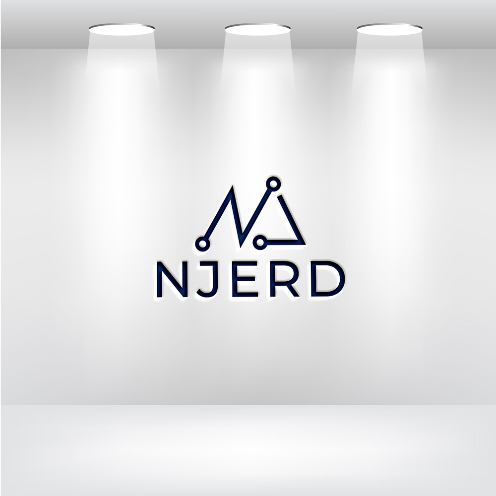 Diseño de Logo por designfire para njerd | Diseño #37550694