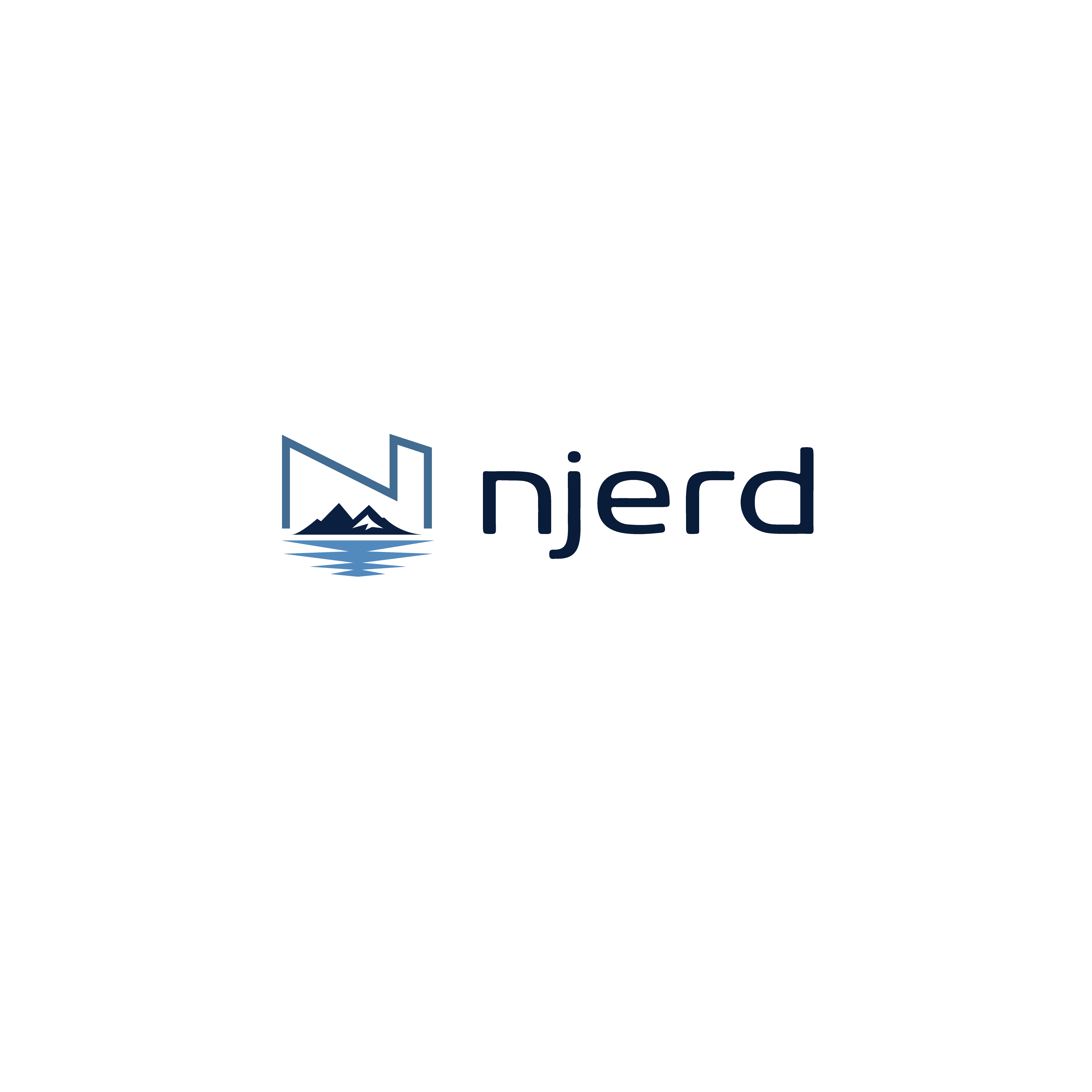 Logo Design by Casey Kelechi for njerd | Design #37545459