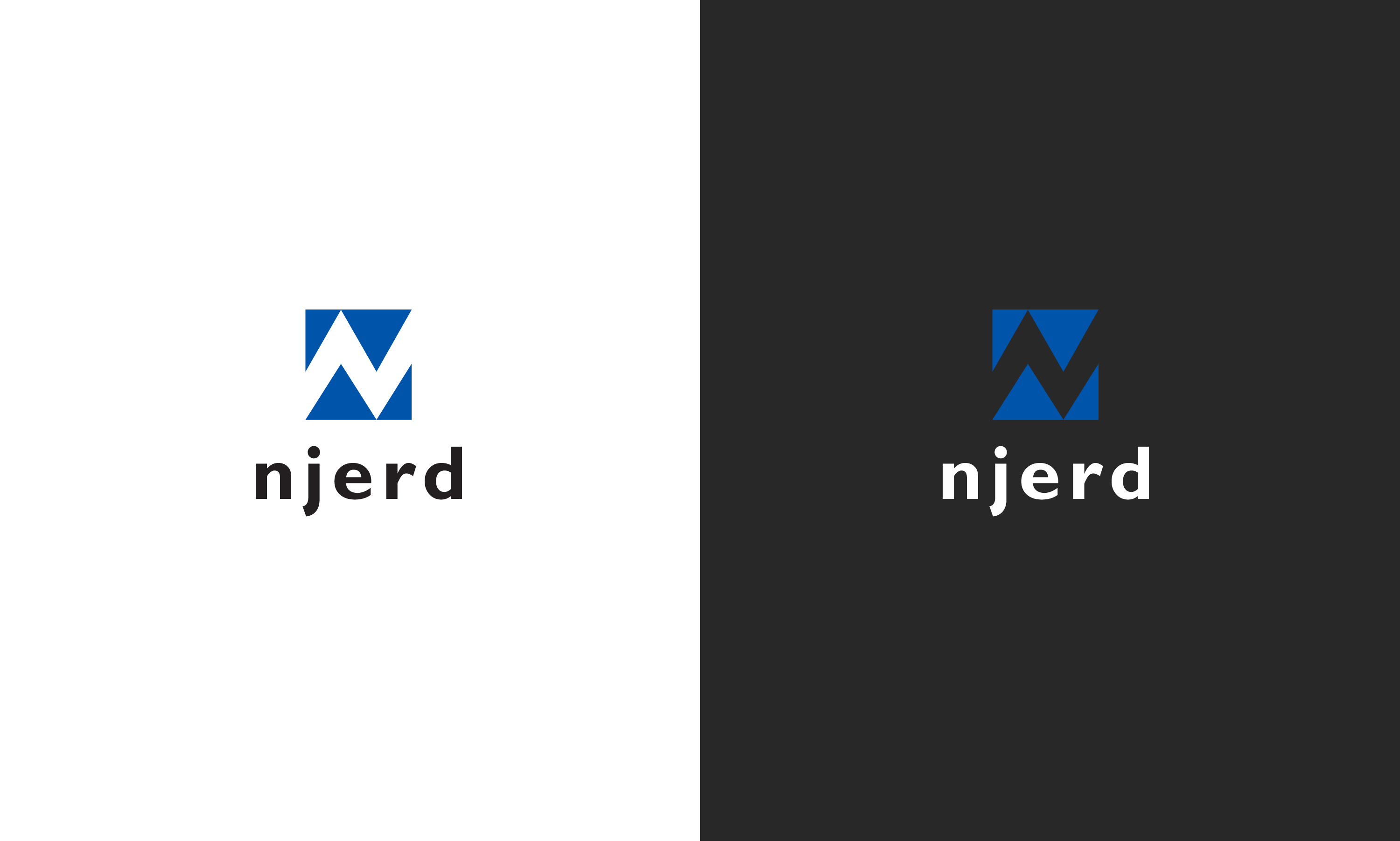 Diseño de Logo por MD. ABDUR RAZZAK para njerd | Diseño #37555594