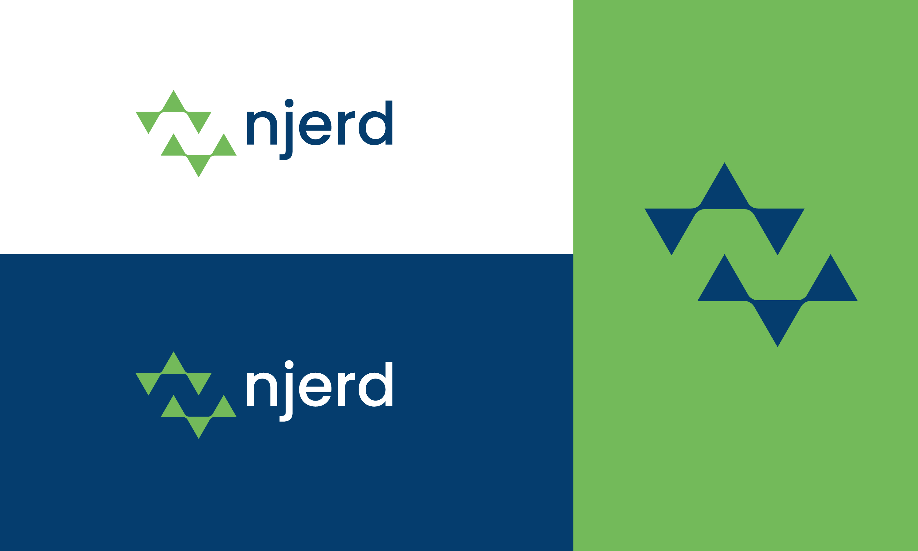 Design de Logo par MD. ABDUR RAZZAK pour njerd | Design #37570407