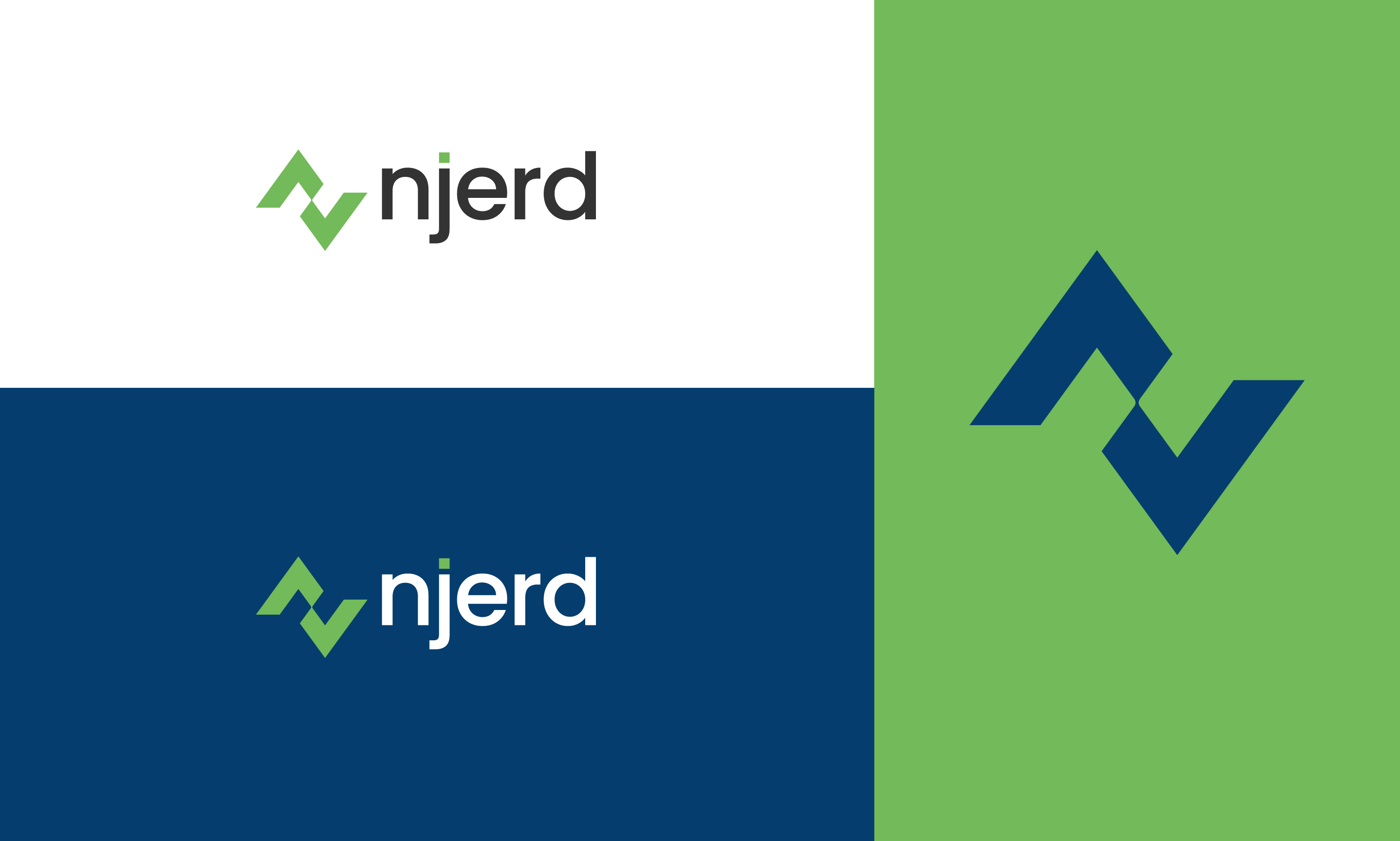 Diseño de Logo por MD. ABDUR RAZZAK para njerd | Diseño #37573348