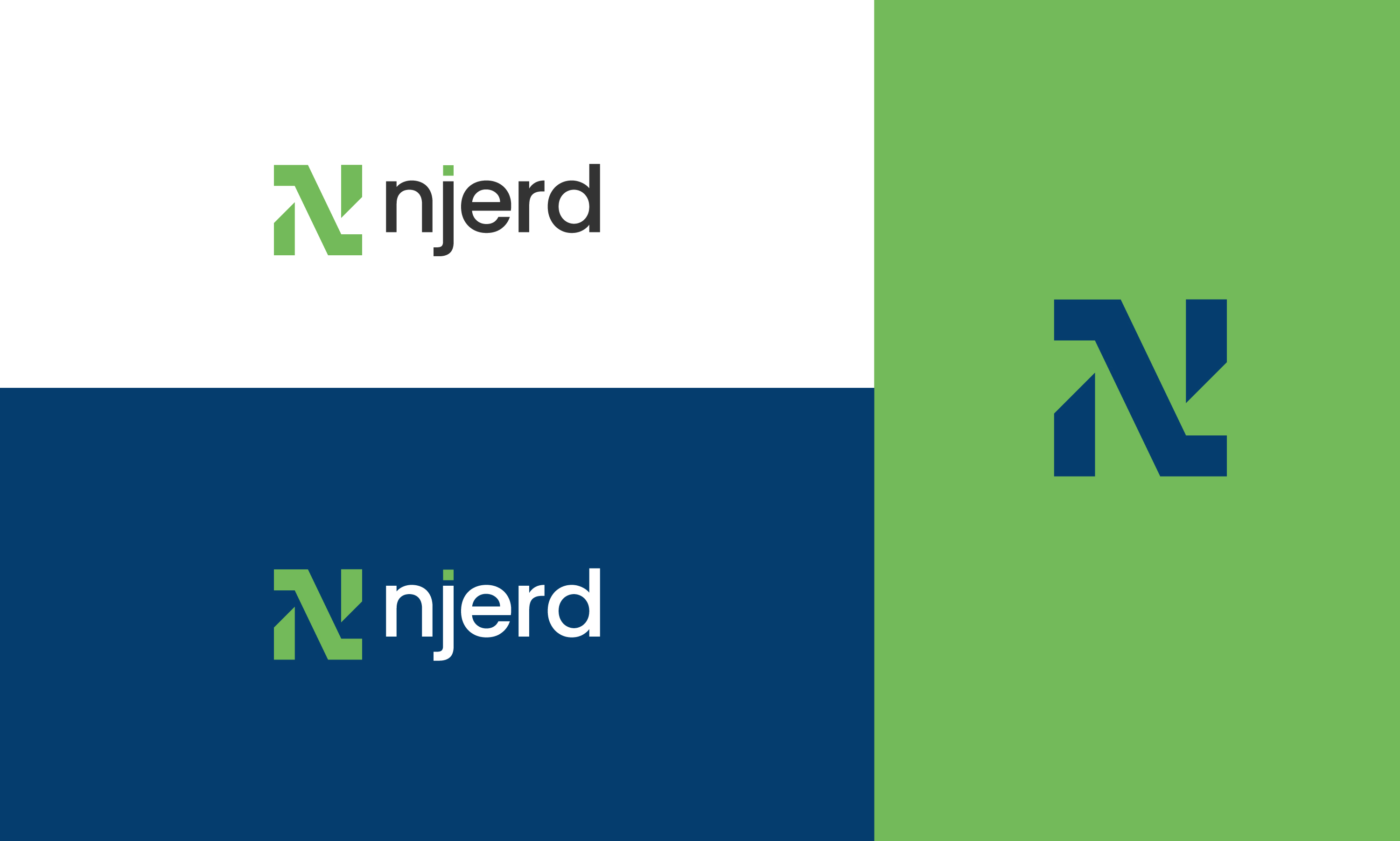 Diseño de Logo por MD. ABDUR RAZZAK para njerd | Diseño #37573352