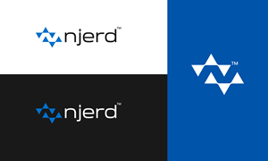 Diseño de Logo por MD. ABDUR RAZZAK para njerd | Diseño: #37584938
