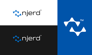 Diseño de Logo por MD. ABDUR RAZZAK para njerd | Diseño: #37588763