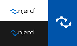 Diseño de Logo por MD. ABDUR RAZZAK para njerd | Diseño: #37588914