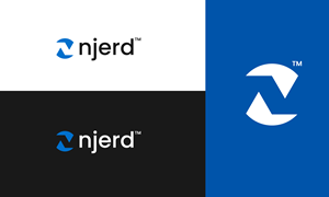Diseño de Logo por MD. ABDUR RAZZAK para njerd | Diseño: #37592175