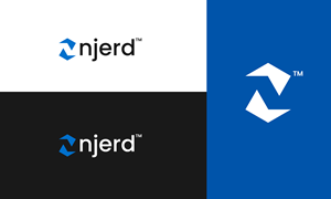 Diseño de Logo por MD. ABDUR RAZZAK para njerd | Diseño: #37592180