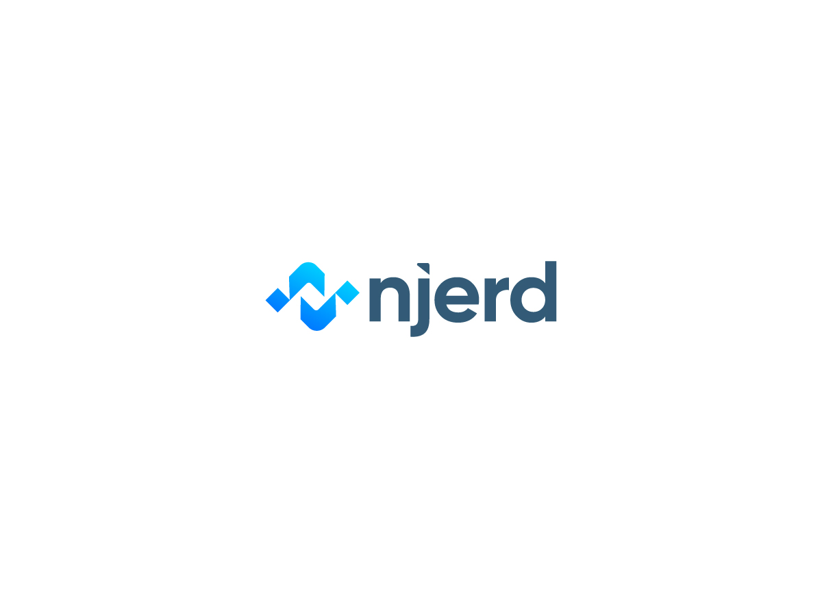 Logo Design by apik. for njerd | Design #37573584