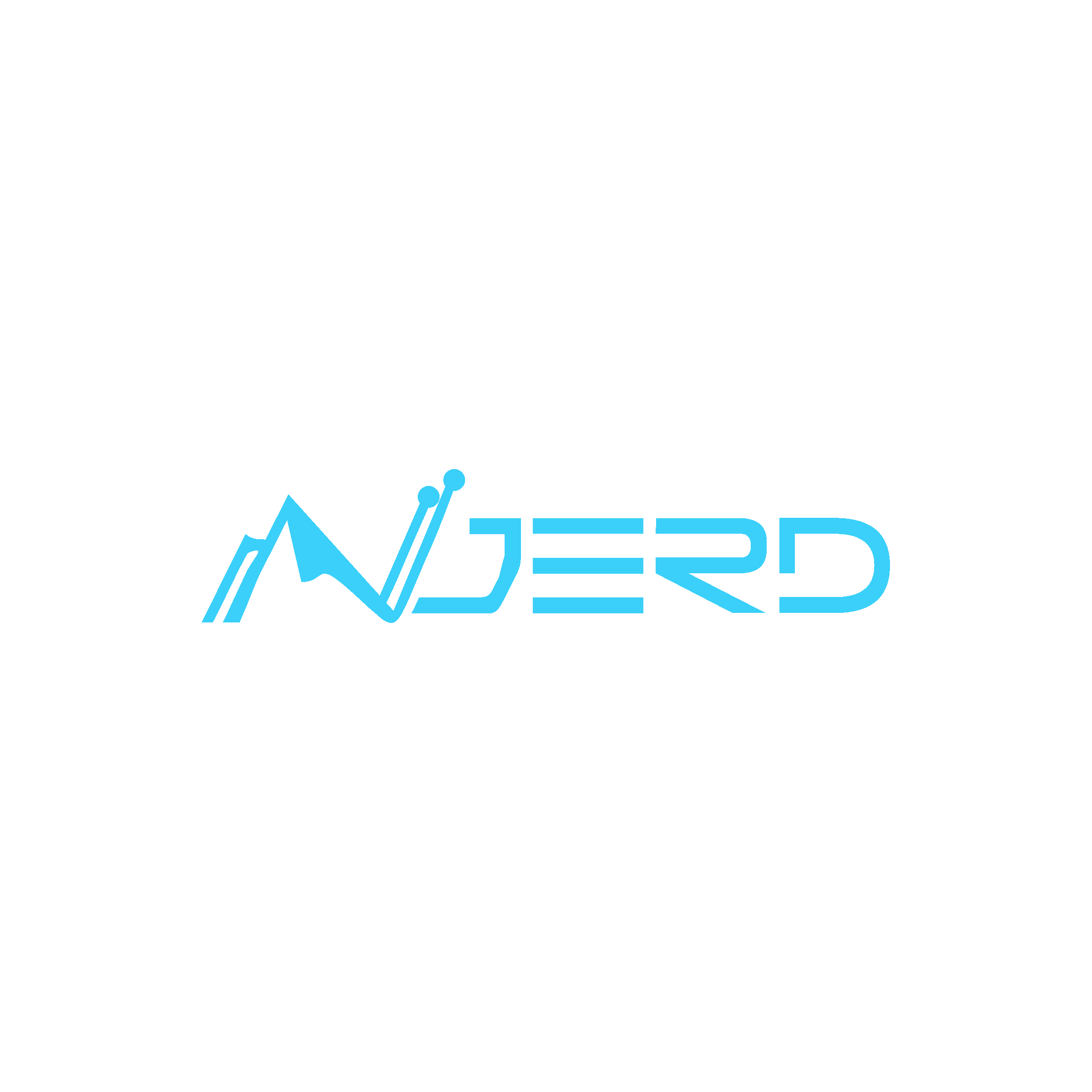Logo Design by Yash4 for njerd | Design #37547309