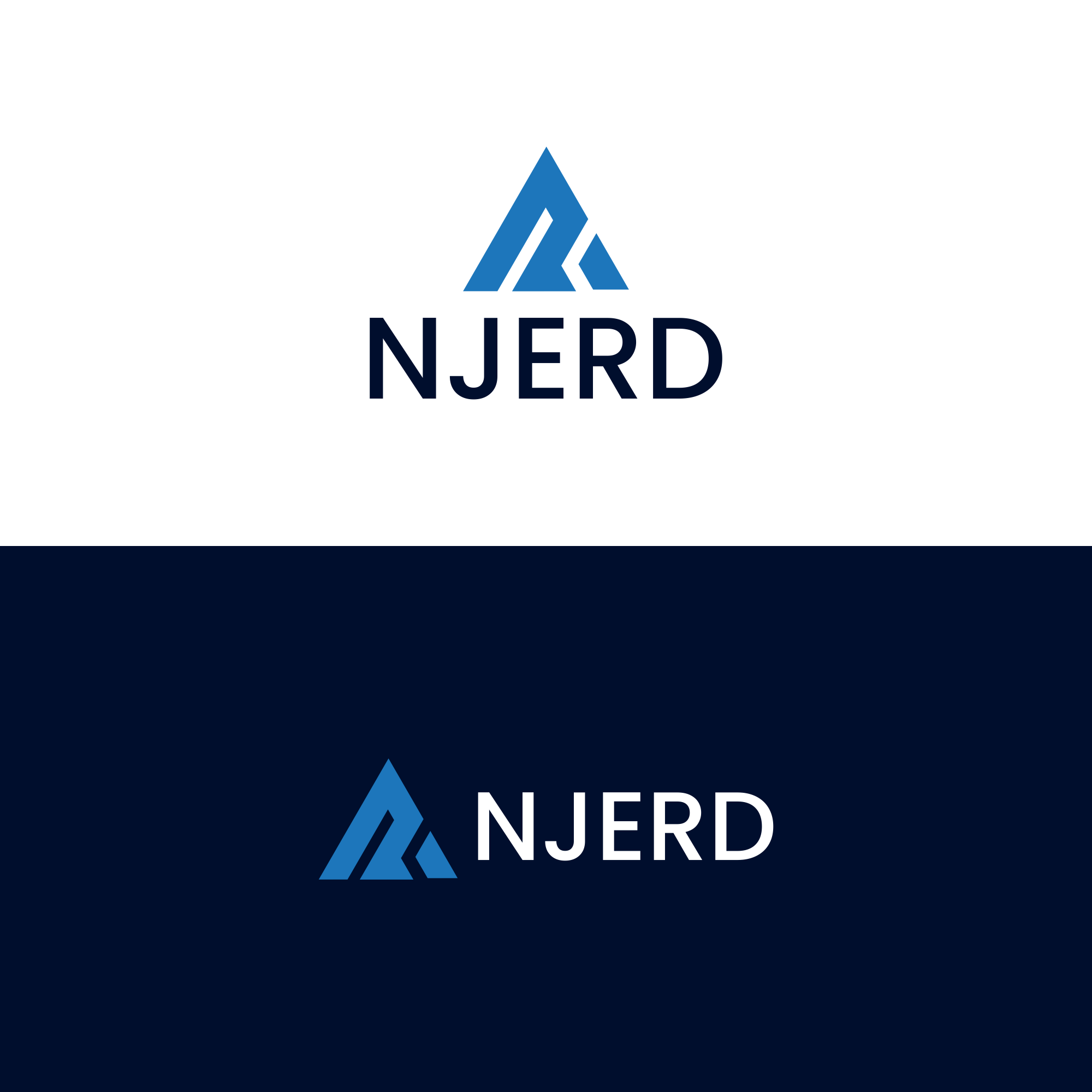 Logo Design by ni9 for njerd | Design #37544976