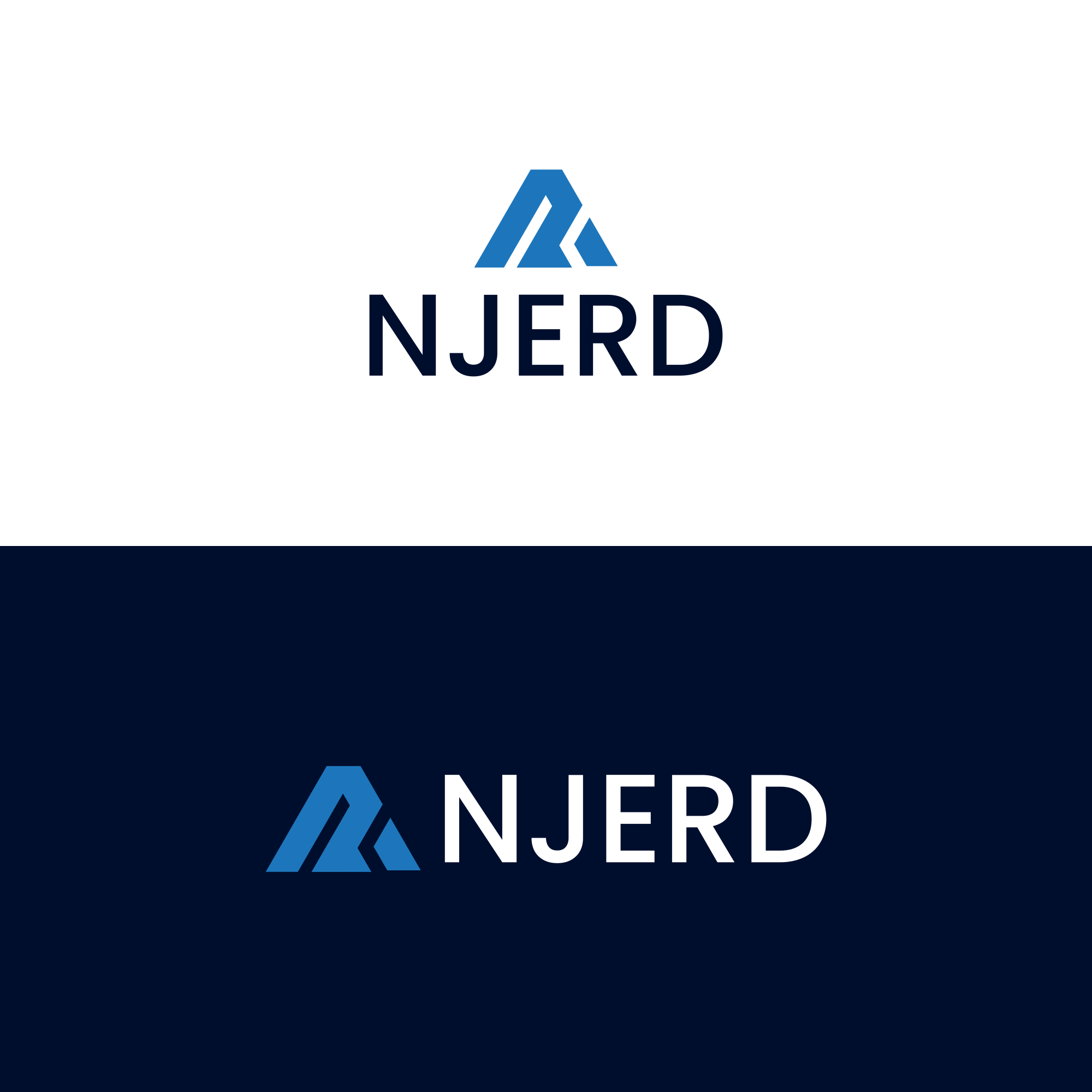 Logo Design by ni9 for njerd | Design #37544984