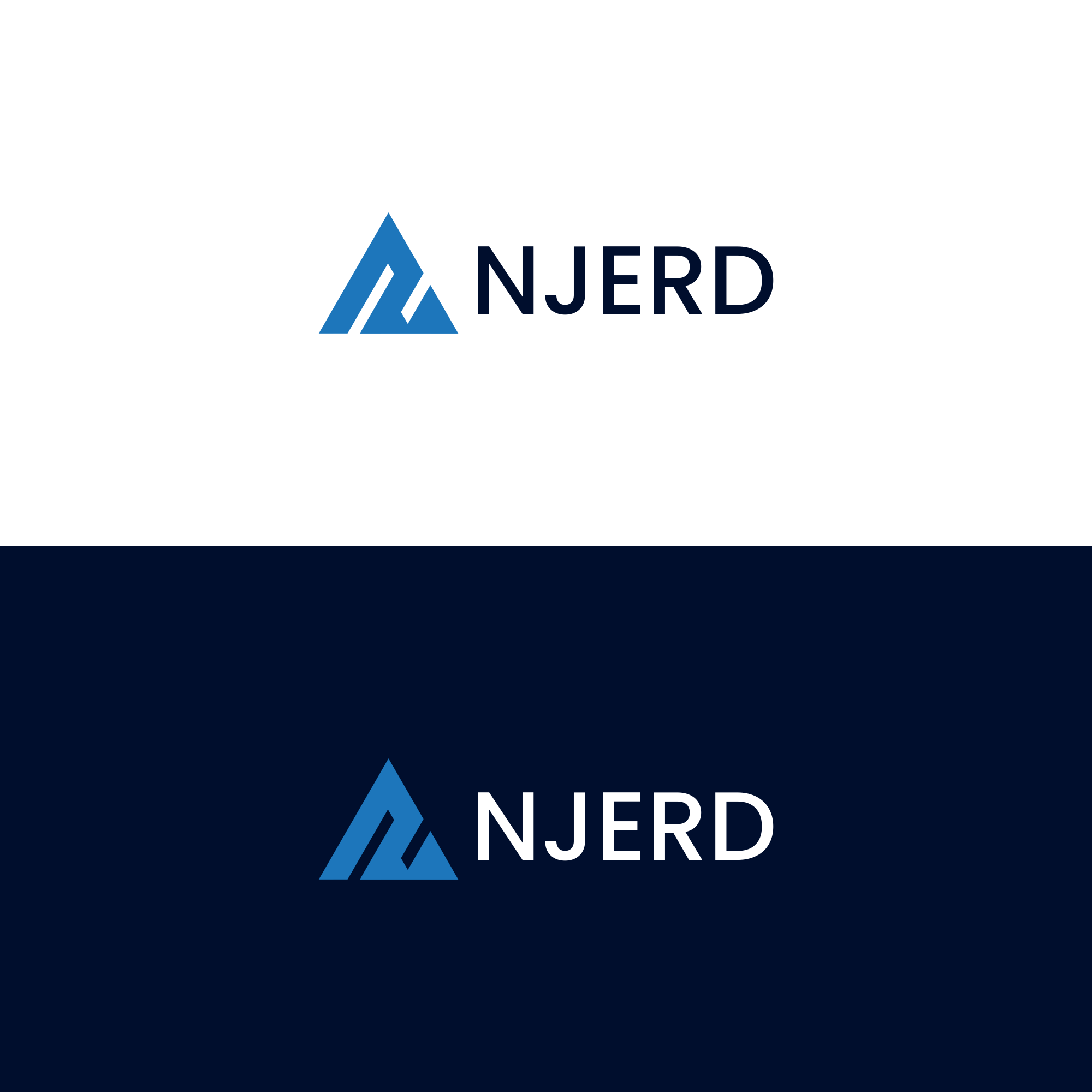 Logo Design by ni9 for njerd | Design #37544986