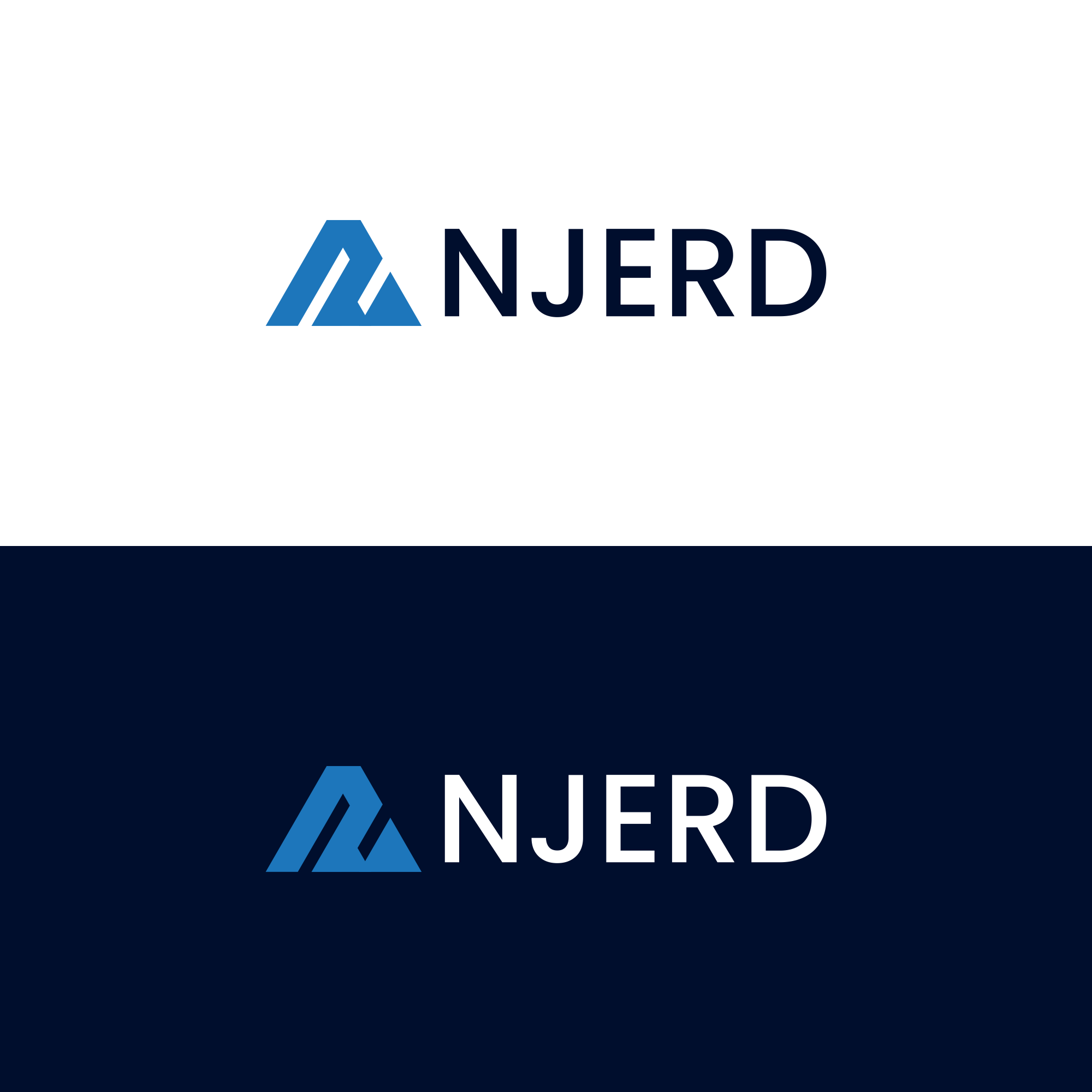 Logo Design by ni9 for njerd | Design #37544989