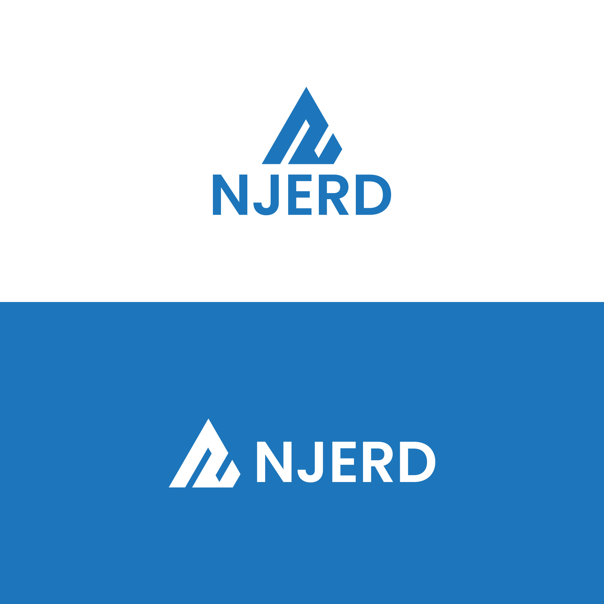 Logo Design by ni9 for njerd | Design #37544995