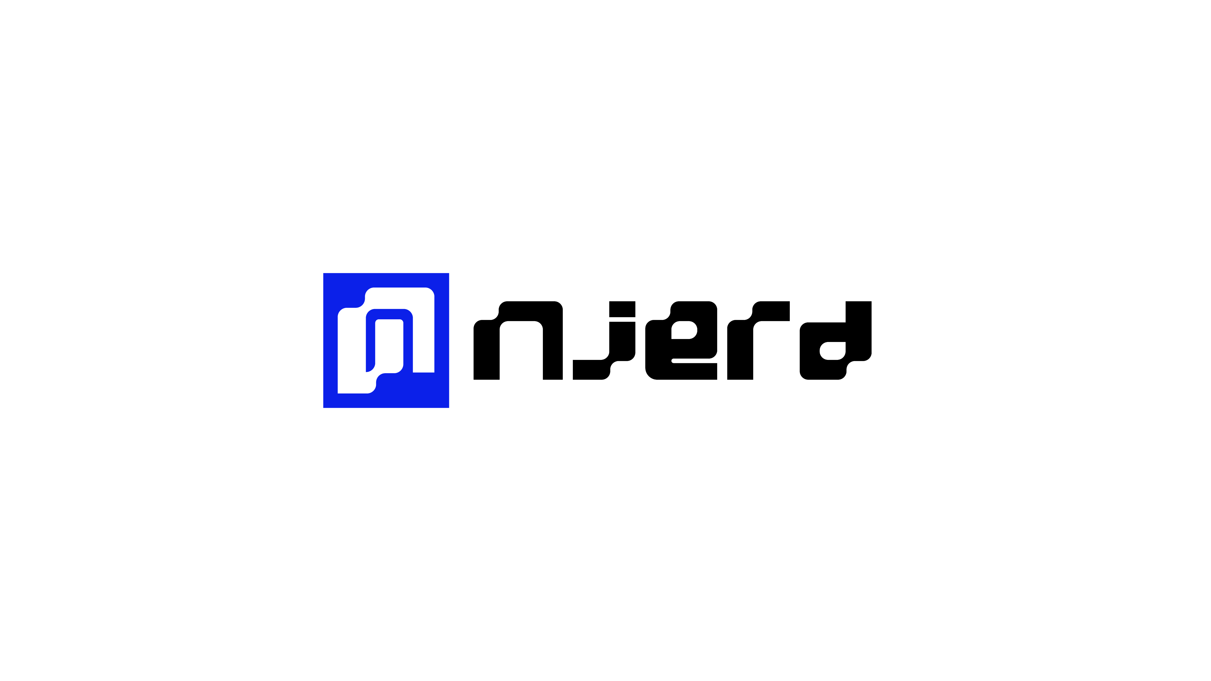 Logo Design by arBadsha for njerd | Design #37574376