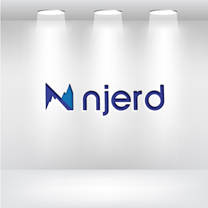 Logo Design by InkPilot_Studio™ for njerd | Design: #37543011