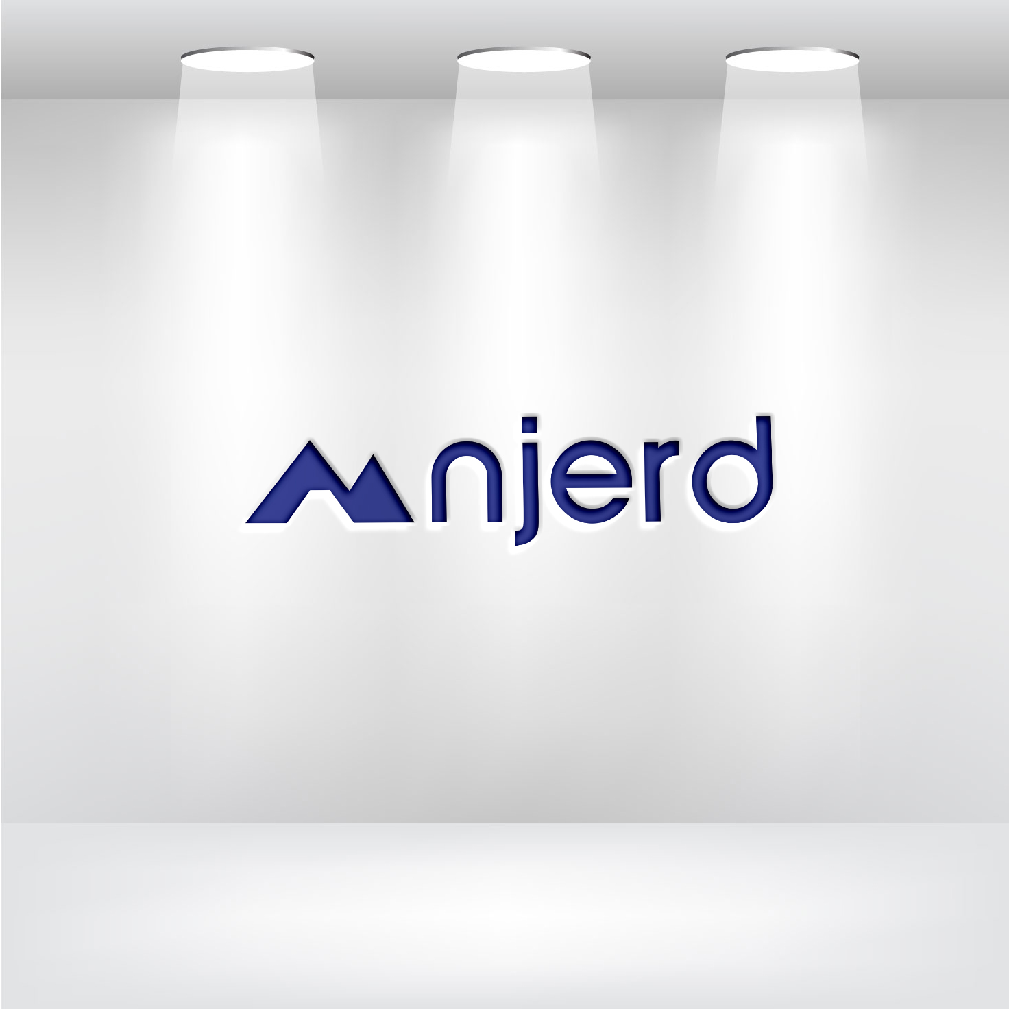Logo Design by InkPilot_Studio™ for njerd | Design #37543014