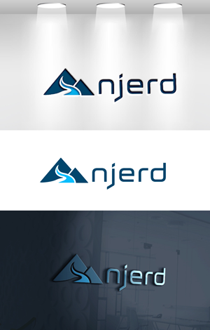 Logo Design by VisionCraft™ for njerd | Design: #37541167