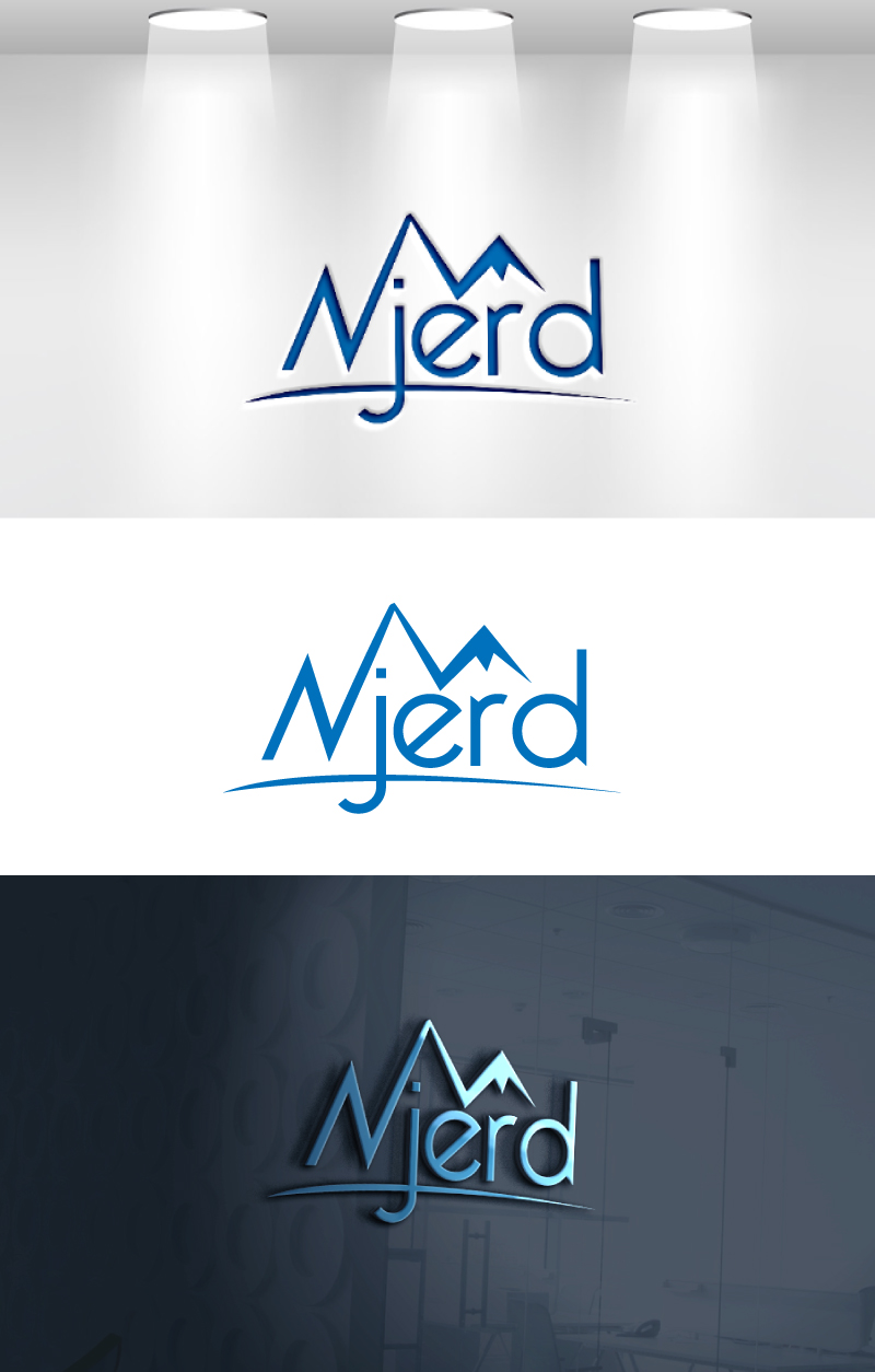 Logo Design by VisionCraft™ for njerd | Design #37541168