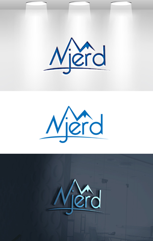 Logo Design by VisionCraft™ for njerd | Design: #37541168