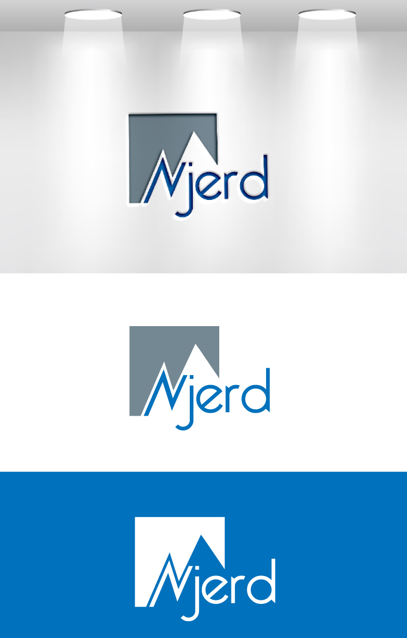 Logo Design by VisionCraft™ for njerd | Design #37541174