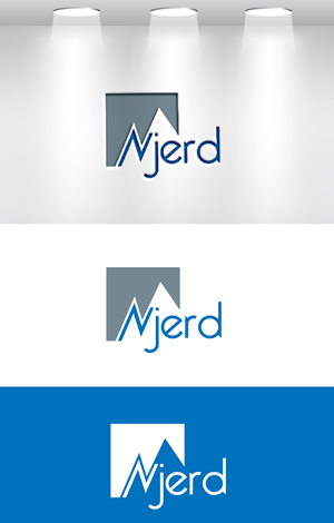 Logo Design by VisionCraft™ for njerd | Design: #37541174