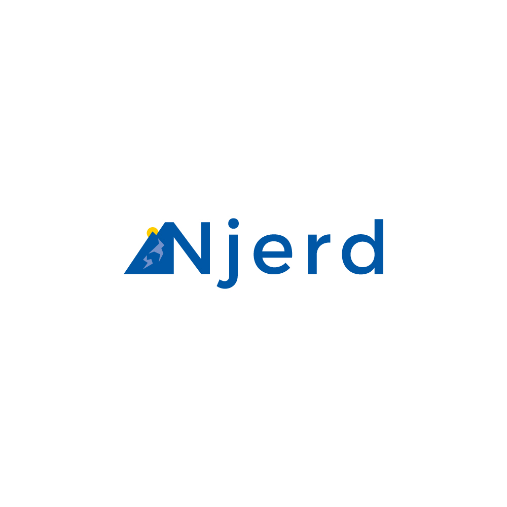 Logo-Design von FishDesigns für njerd | Design #37543177