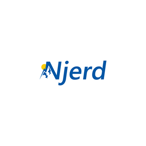 Diseño de Logo por FishDesigns para njerd | Diseño: #37549198
