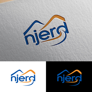 Logo-Design von Alex Henry für njerd | Design: #37541106