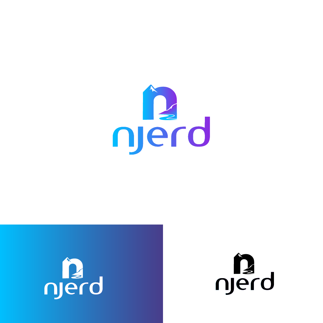 Logo Design by Bferrari for njerd | Design #37543176
