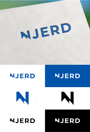 Logo Design by Art_o for njerd | Design: #37542243