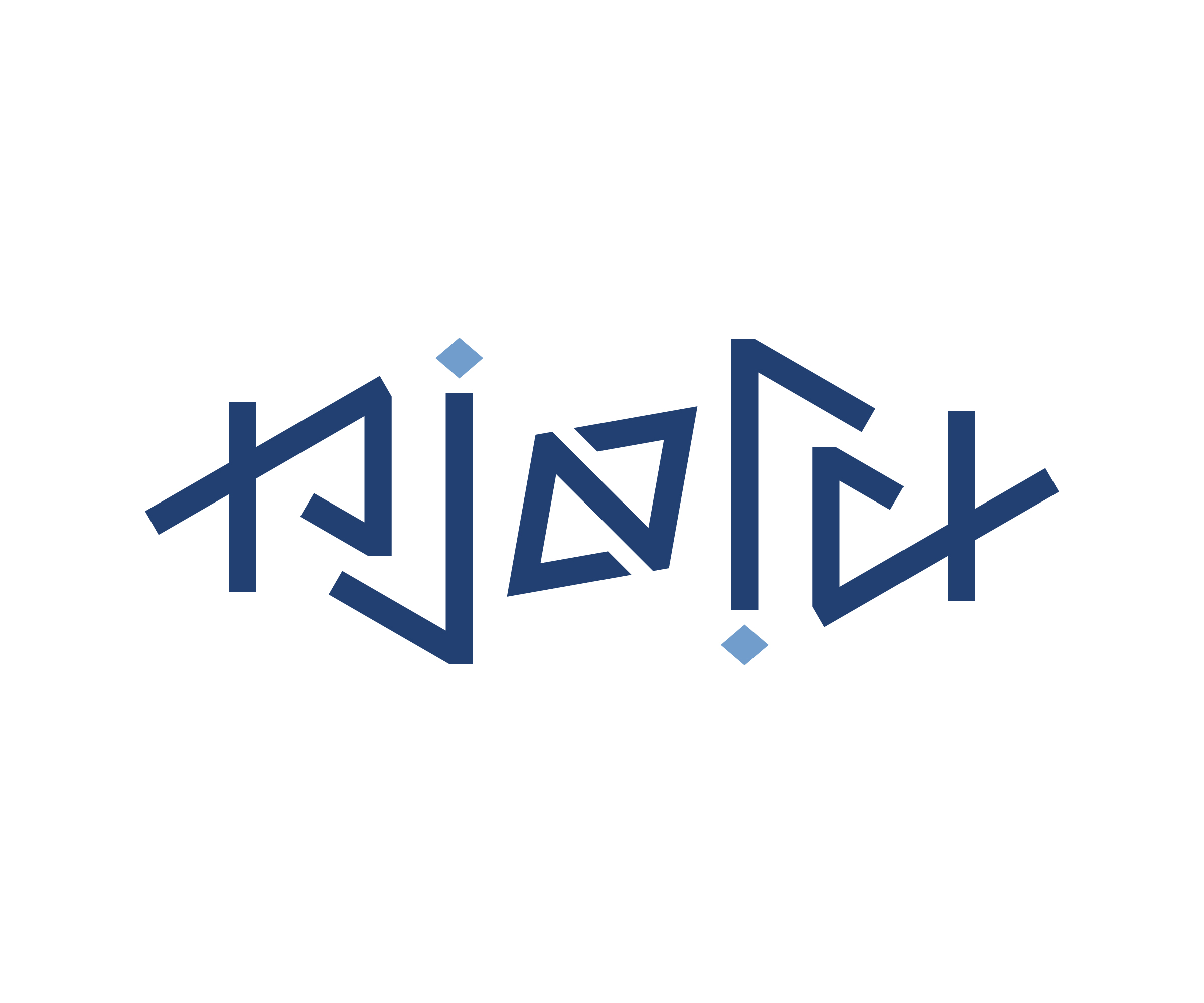 Logo Design by Fahmi Daniyal for njerd | Design #37545048
