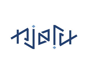 Diseño de Logo por Fahmi Daniyal para njerd | Diseño: #37545085