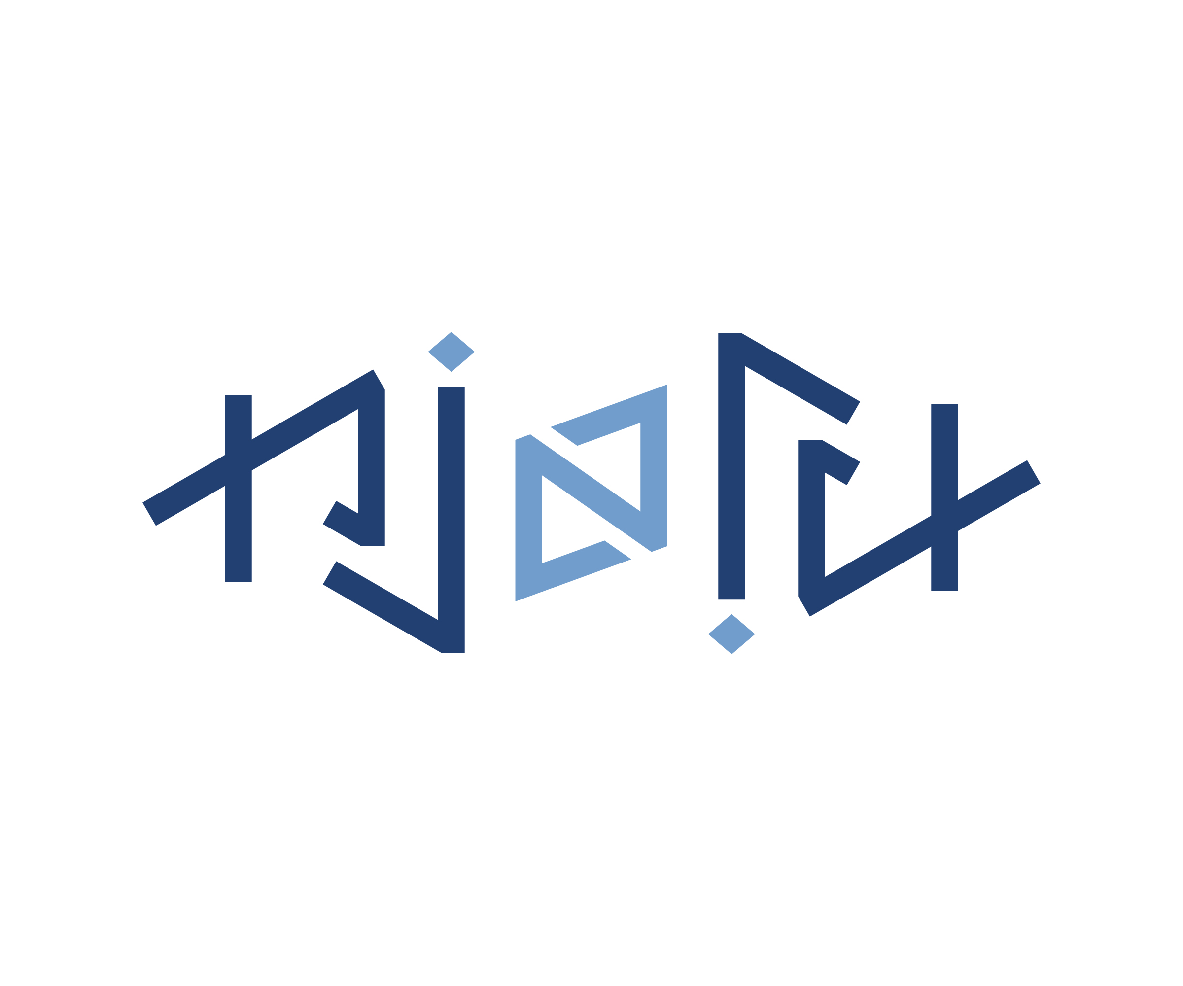 Logo Design by Fahmi Daniyal for njerd | Design #37545087