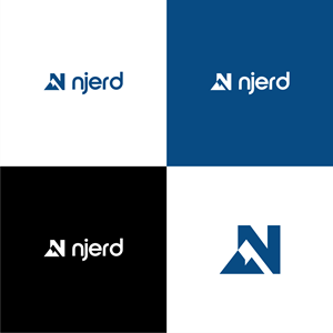 Logo Design by Kotakuang for njerd | Design: #37547310