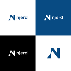 Logo Design by Kotakuang for njerd | Design: #37547311