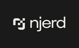 Logo Design by r3ddy for njerd | Design: #37578151