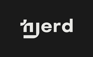 Logo Design by r3ddy for njerd | Design: #37578153