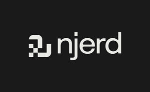 Logo Design by r3ddy for njerd | Design: #37578154