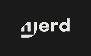 Logo Design by r3ddy for njerd | Design: #37578155