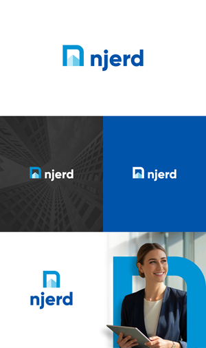 Logo Design by Lintangpryambodo for njerd | Design: #37544113