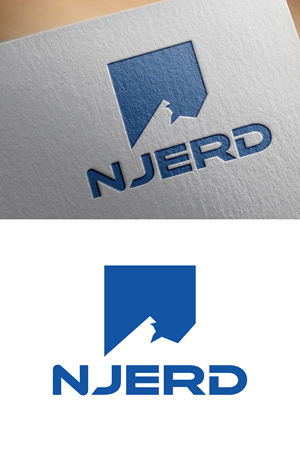 Logo Design by ddog for njerd | Design: #37548200